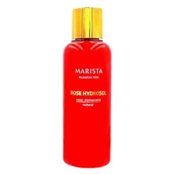 Hidrosols (hidrolāts) Roze 200 ml.